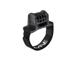 Hj&auml;lmf&auml;ste Lezyne framlampa universal.